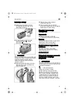 Preview for 47 page of Flex 417.955 Operating Instructions Manual