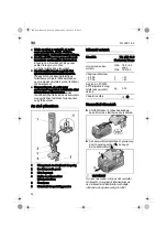 Preview for 50 page of Flex 417.955 Operating Instructions Manual