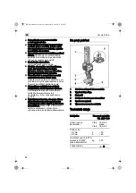 Preview for 56 page of Flex 417.955 Operating Instructions Manual