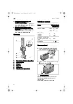 Preview for 60 page of Flex 417.955 Operating Instructions Manual