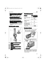 Preview for 63 page of Flex 417.955 Operating Instructions Manual