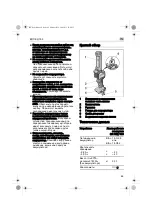 Preview for 69 page of Flex 417.955 Operating Instructions Manual