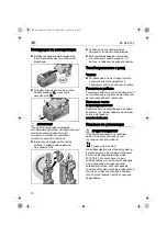 Preview for 70 page of Flex 417.955 Operating Instructions Manual