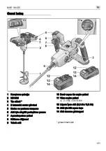 Preview for 102 page of Flex 459.372 Original Operating Instructions