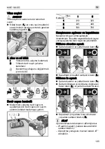 Preview for 106 page of Flex 459.372 Original Operating Instructions