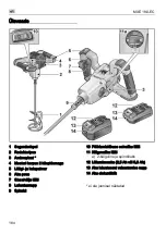 Preview for 185 page of Flex 459.372 Original Operating Instructions