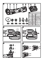 Preview for 3 page of Flex 469.076 Original Operating Instructions