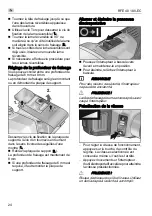 Preview for 24 page of Flex 504 165 Original Operating Instructions