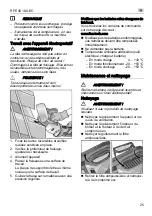 Preview for 25 page of Flex 504 165 Original Operating Instructions