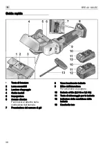 Preview for 30 page of Flex 504 165 Original Operating Instructions