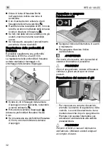 Preview for 32 page of Flex 504 165 Original Operating Instructions