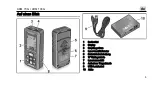 Preview for 5 page of Flex 518956 Operating Instructions Manual