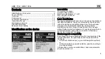 Preview for 9 page of Flex 518956 Operating Instructions Manual