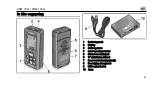 Preview for 41 page of Flex 518956 Operating Instructions Manual