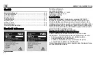 Preview for 64 page of Flex 518956 Operating Instructions Manual