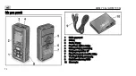 Preview for 72 page of Flex 518956 Operating Instructions Manual