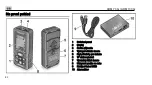 Preview for 90 page of Flex 518956 Operating Instructions Manual