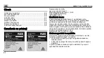 Preview for 94 page of Flex 518956 Operating Instructions Manual