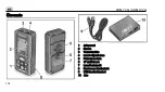 Preview for 102 page of Flex 518956 Operating Instructions Manual