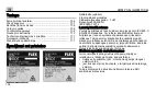 Preview for 106 page of Flex 518956 Operating Instructions Manual