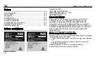 Preview for 112 page of Flex 518956 Operating Instructions Manual