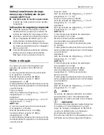 Предварительный просмотр 62 страницы Flex AD 14.4 Original Operating Instructions