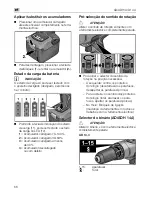 Предварительный просмотр 66 страницы Flex AD 14.4 Original Operating Instructions