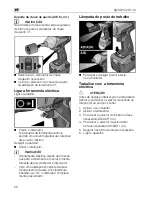 Предварительный просмотр 68 страницы Flex AD 14.4 Original Operating Instructions