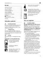 Предварительный просмотр 71 страницы Flex AD 14.4 Original Operating Instructions