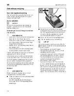 Предварительный просмотр 76 страницы Flex AD 14.4 Original Operating Instructions