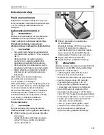 Предварительный просмотр 145 страницы Flex AD 14.4 Original Operating Instructions