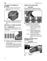 Предварительный просмотр 212 страницы Flex AD 14.4 Original Operating Instructions