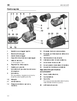 Preview for 44 page of Flex AD 18,0/3,0 R Original Instruction