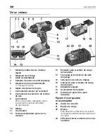 Preview for 56 page of Flex AD 18,0/3,0 R Original Instruction