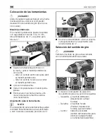 Preview for 60 page of Flex AD 18,0/3,0 R Original Instruction