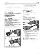 Preview for 109 page of Flex AD 18,0/3,0 R Original Instruction