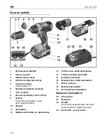 Preview for 178 page of Flex AD 18,0/3,0 R Original Instruction