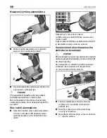 Preview for 180 page of Flex AD 18,0/3,0 R Original Instruction