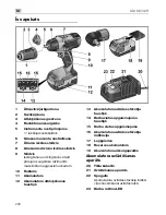 Preview for 226 page of Flex AD 18,0/3,0 R Original Instruction