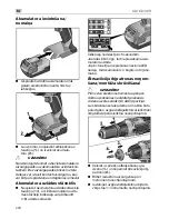 Preview for 228 page of Flex AD 18,0/3,0 R Original Instruction