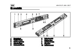 Предварительный просмотр 65 страницы Flex ADL 120-P Original Operating Instructions