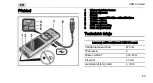 Preview for 89 page of Flex ADM 30 smart Manual