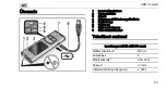 Preview for 101 page of Flex ADM 30 smart Manual