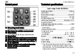 Предварительный просмотр 13 страницы Flex ADM 60 Li Instructions For Use Manual