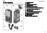 Preview for 49 page of Flex ADM 60 Li Instructions For Use Manual