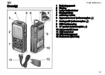 Preview for 57 page of Flex ADM 60 Li Instructions For Use Manual