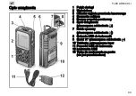 Preview for 93 page of Flex ADM 60 Li Instructions For Use Manual