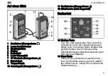 Предварительный просмотр 5 страницы Flex ADM 60 Operating Instructions Manual