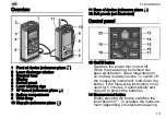 Preview for 13 page of Flex ADM 60 Operating Instructions Manual