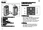 Preview for 78 page of Flex ADM 60 Operating Instructions Manual